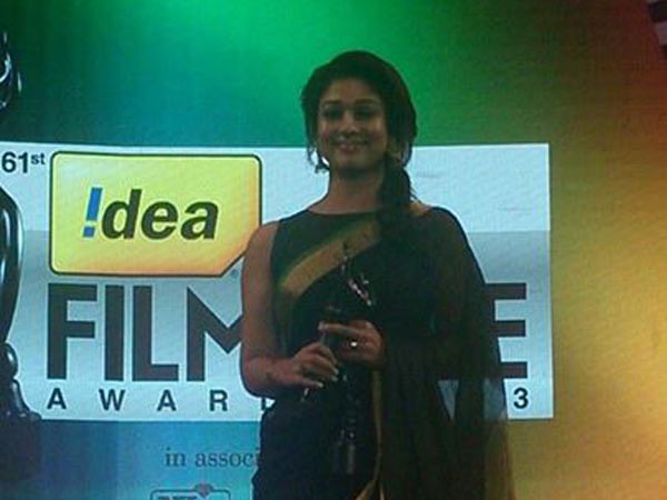 Nayantara