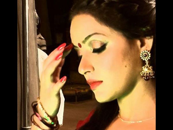 Day & Night Shoot