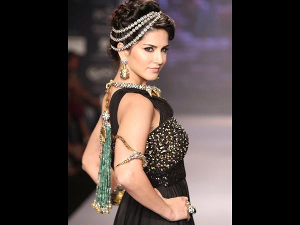 Sunny Leone