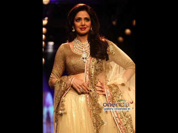 Sridevi