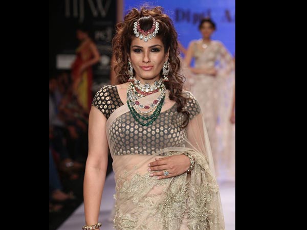Raveena Tandon