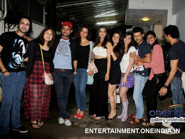 Group Pic