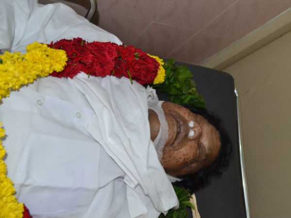 Kaadhal Dhandapani