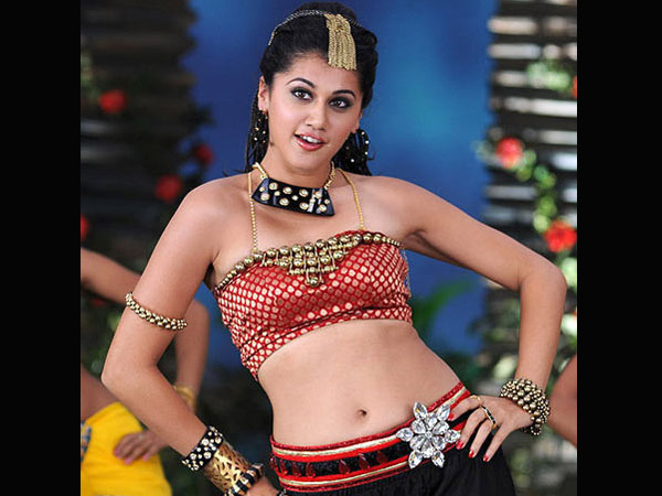 Taapsee Praised