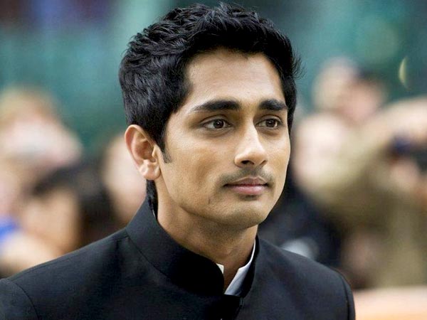 Siddharth