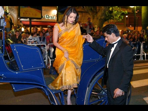 Cannes Again
