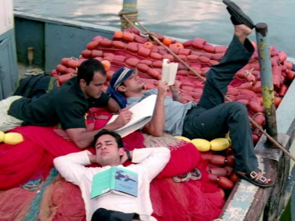 Dil Chahta Hai