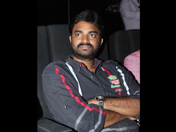 Director Vijay