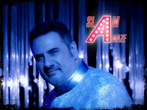 Boman Irani