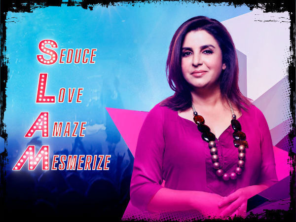 Farah Khan