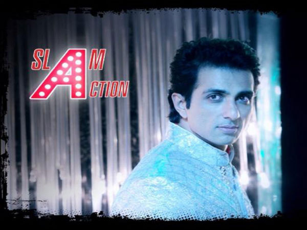 Sonu Sood