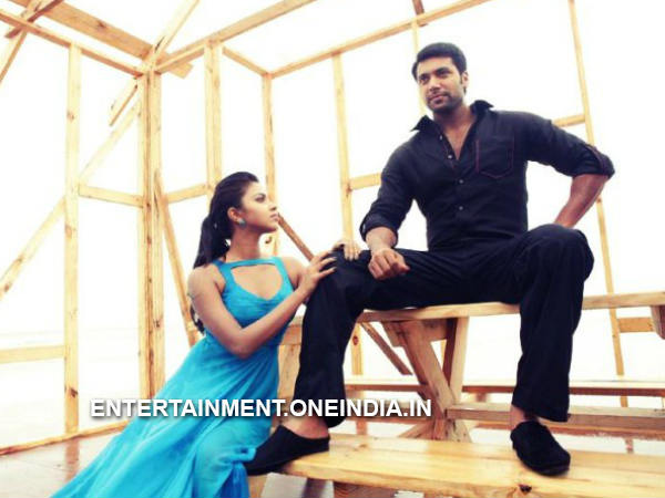 Nimirndhu Nil