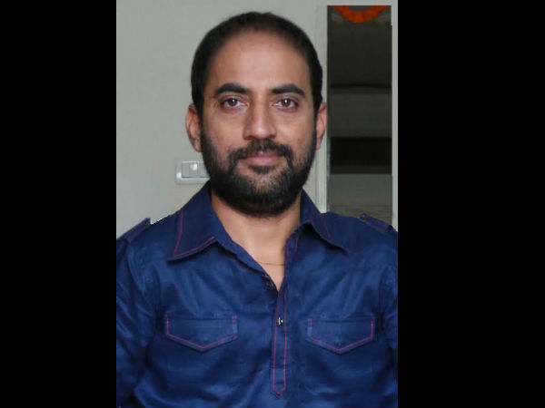 Sai Kishore
