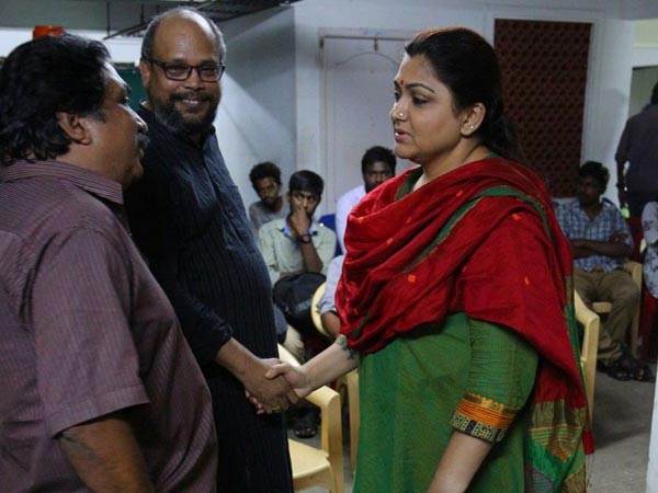 Khushboo