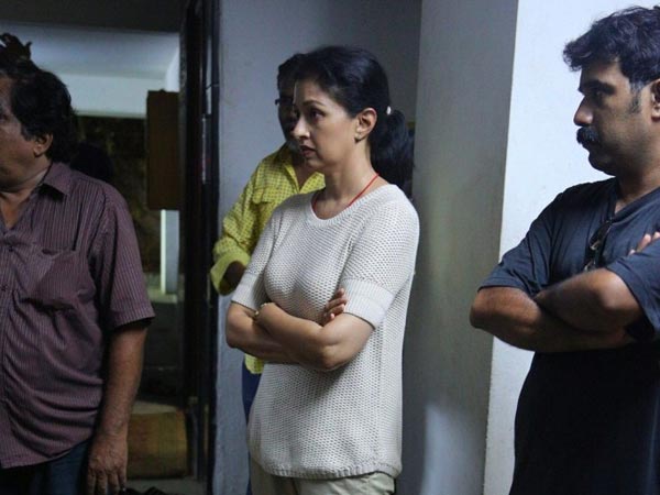 Gauthami