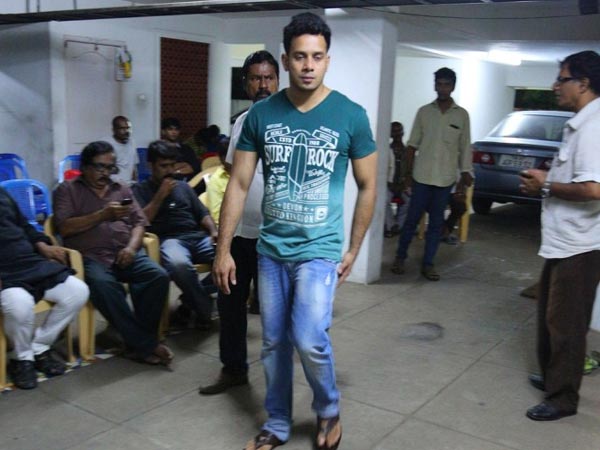 Bharath