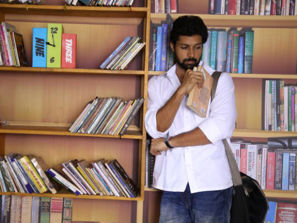 Behindwoods  Review