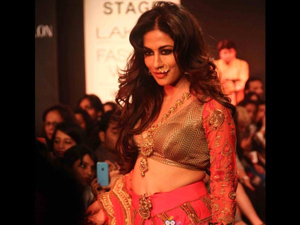 Chitrangada Singh