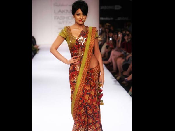 Shriya Saran