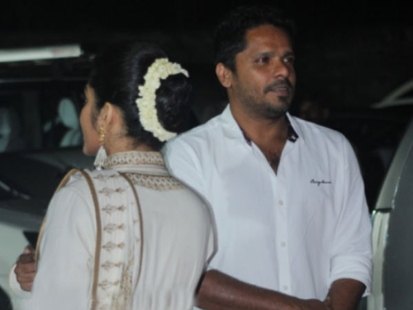 Aashiq and Rima
