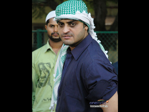 Adhi Lokesh
