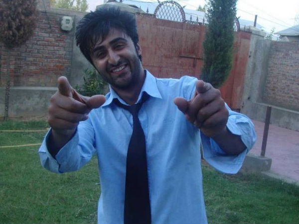 In Ranbir's Style