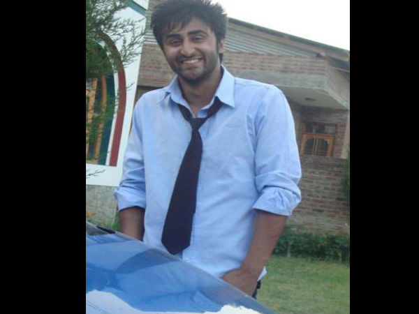 Junaid On FB