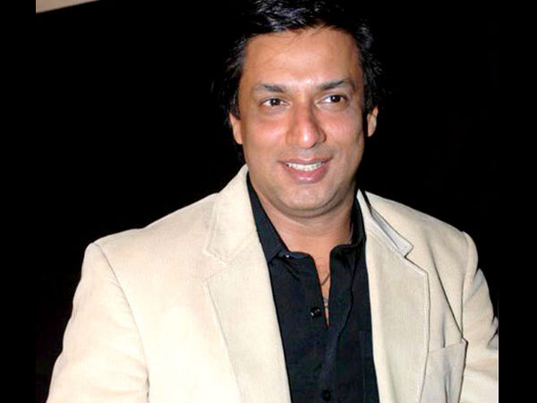 Madhur Bhandarkar