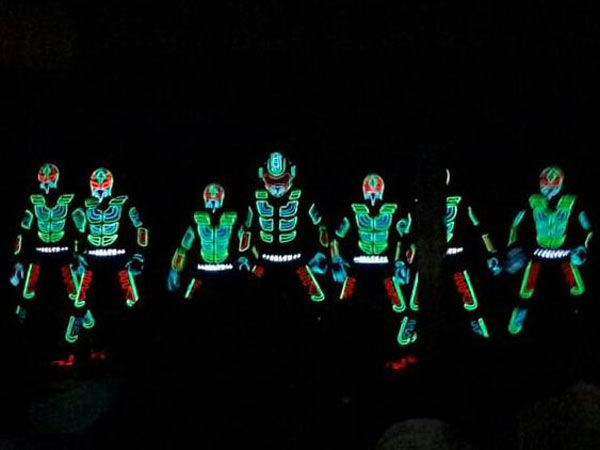 Dance Performance