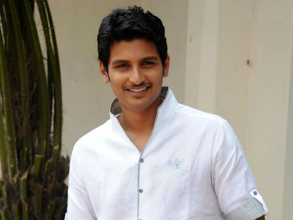 Jeeva