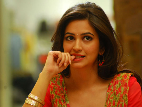 Kriti Kharbanda