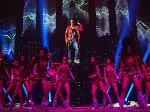 Sonu Sood