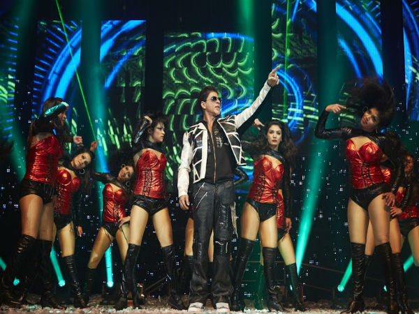 King Of Bollywood
