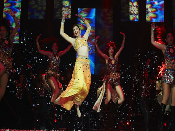 Deepika