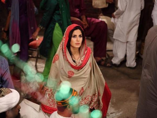 Katrina First Look In Phantom