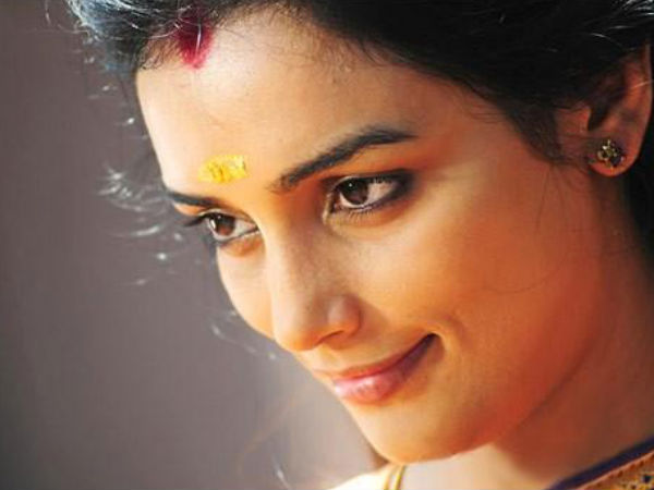 Swetha Menon