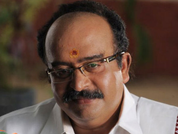 Saikumar