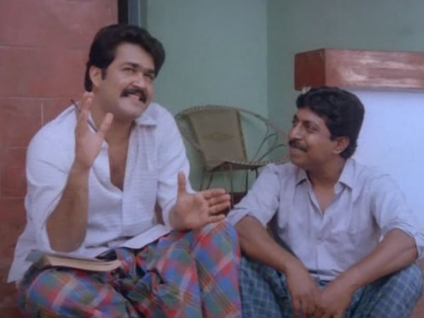 Nadodikkattu