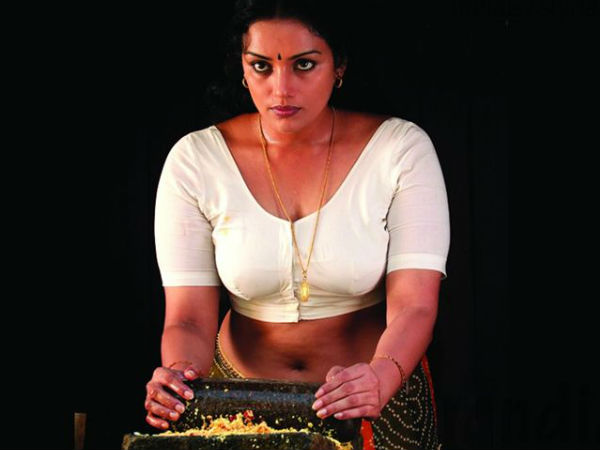 Swetha Menon