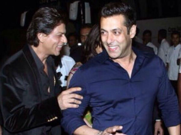 Shahrukh