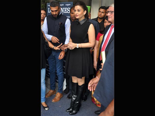 Aishwarya Rai