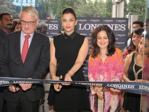 Ribbon Cutting