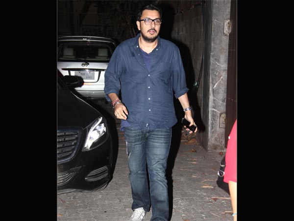 Dinesh Vijan