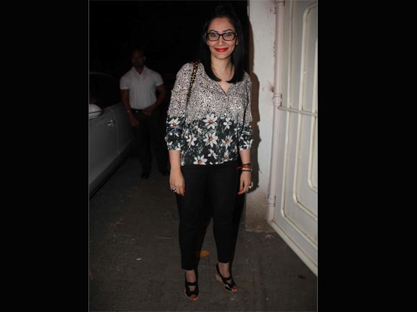 Manyata Dutt