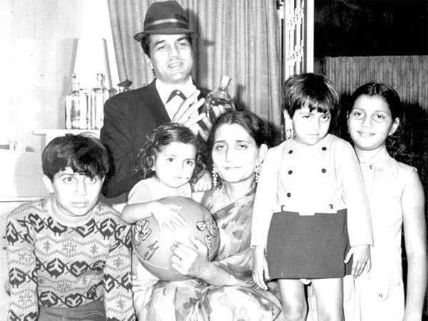 Big Family