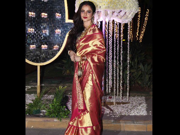 Rekha