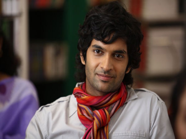 Purab Kohli