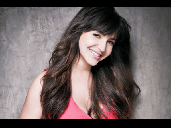 Anushka Sharma