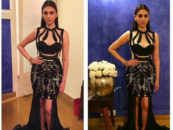 Aditi Rao Hydari