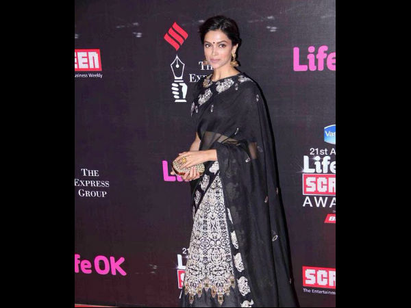 Deepika Padukone